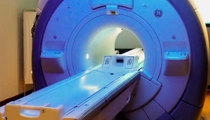 MRI Safety is the Utmost Importance at GWIC