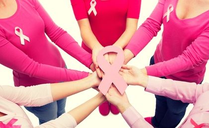 Breast Cancer Risk Factors, Screening Recommendations and More