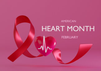American Heart Month