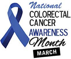 Colorectal Cancer Screening Saves Lives