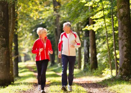How to Prevent Falls and Improve Quality of Life