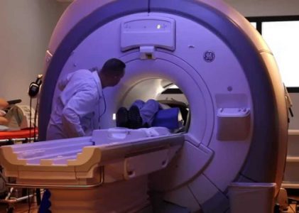 Claustrophobia Does Not Have to Hinder Your MRI Exam