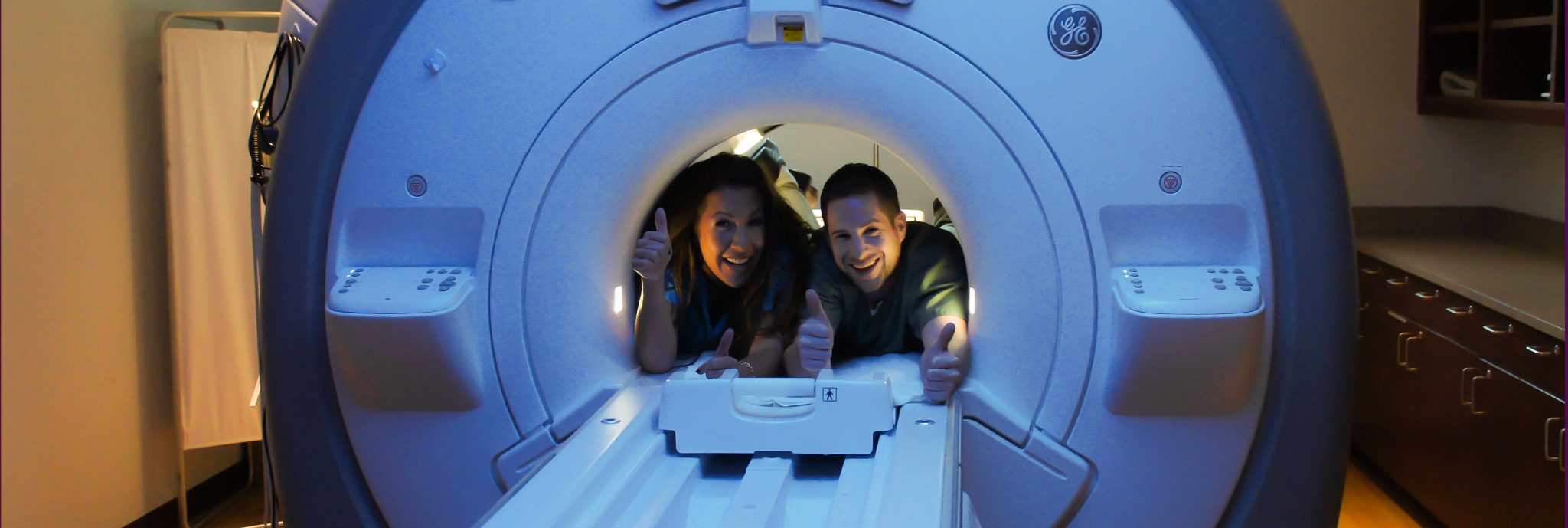 How safe is MRI?