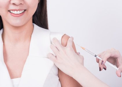 Immunization Requirements for Children and Adults