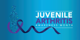 Juvenile Arthritis Month