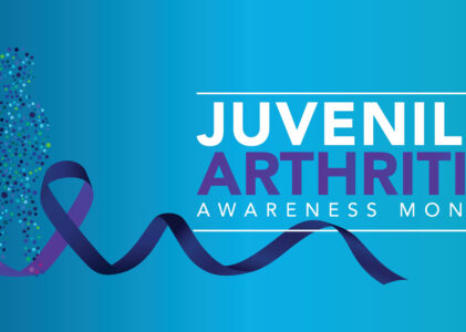 Juvenile Arthritis: Types, Symptoms and Support