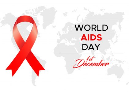 World AIDS Day and the Plan to End the HIV Epidemic in America