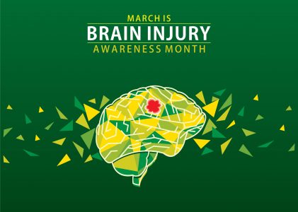 Brain Injury Awareness Month: #MoreThanMyBrainInjury