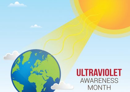 Protect Your Skin During UV Awareness Month