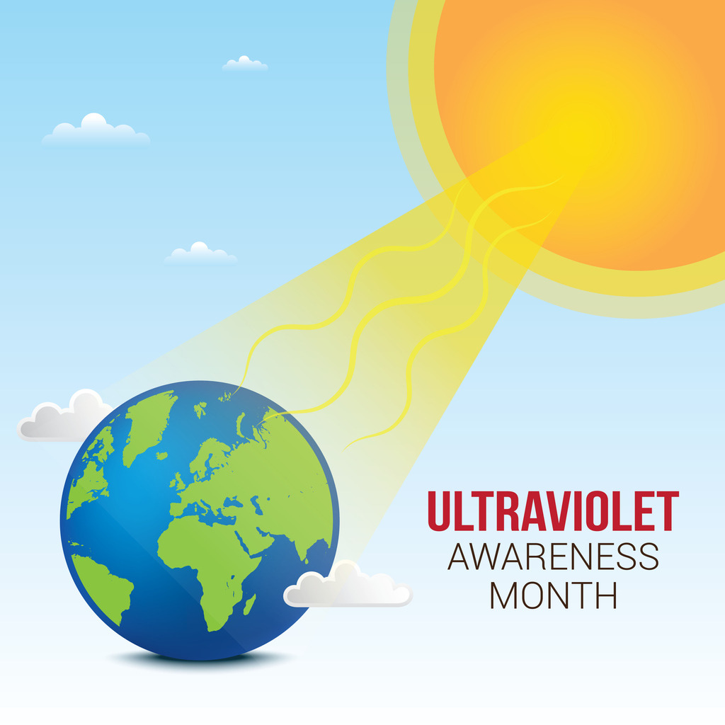 Protect Your Skin During UV Awareness Month