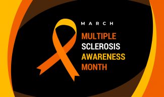 MS Awareness Month