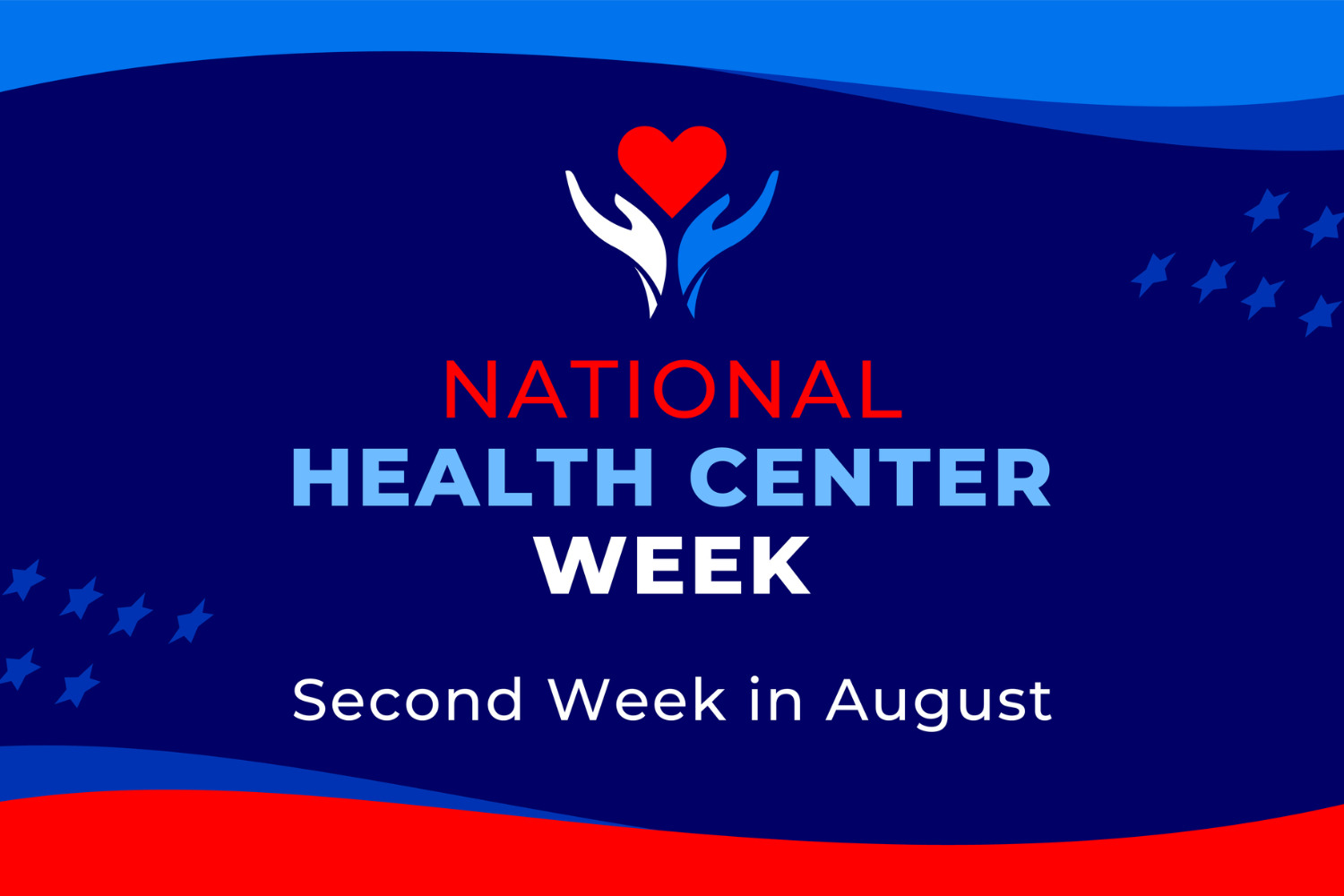 GWIC Recognizes National Health Center Week Greater Waterbury Imaging