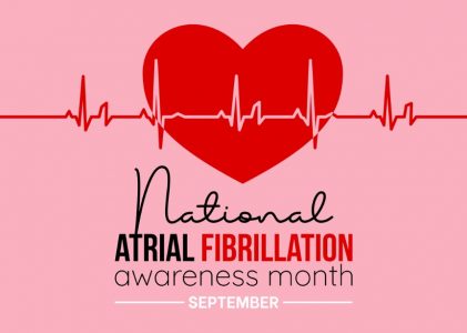 Atrial Fibrillation Awareness