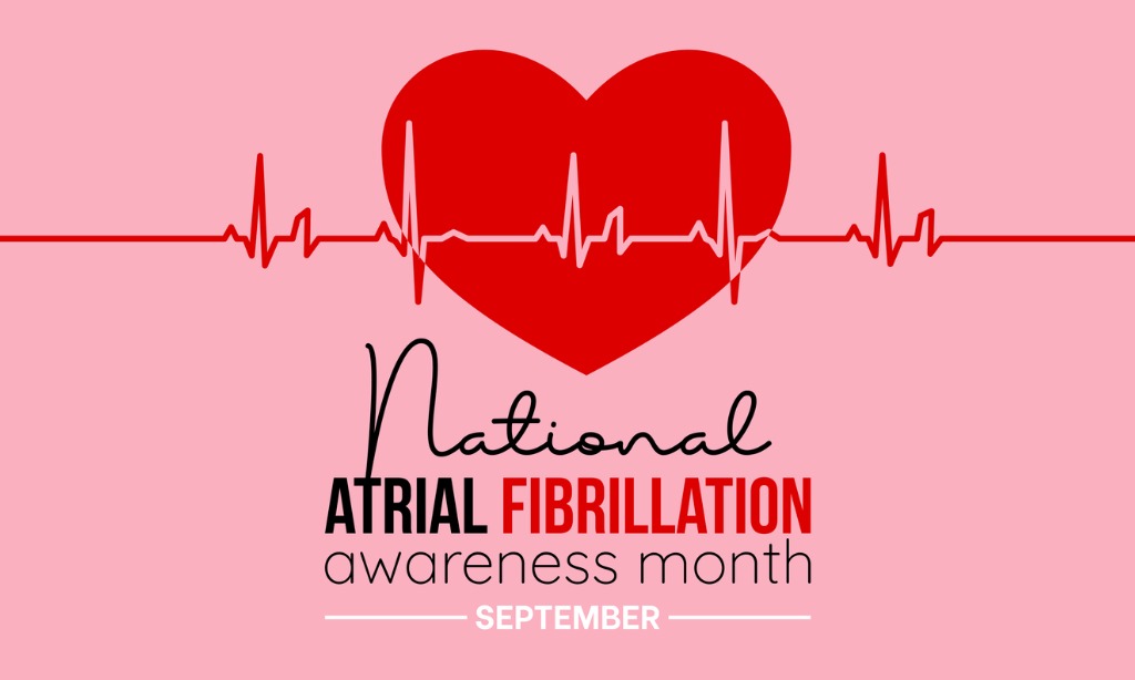 Atrial Fibrillation Awareness