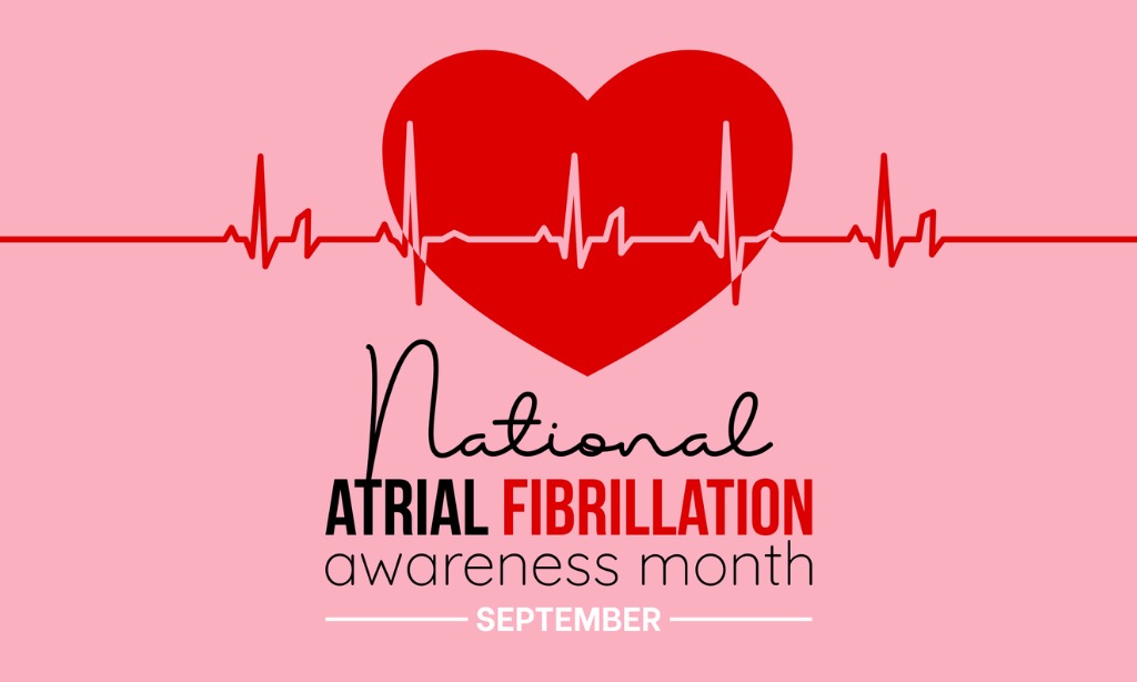 Atrial Fibrillation Awareness Greater Waterbury Imaging Center