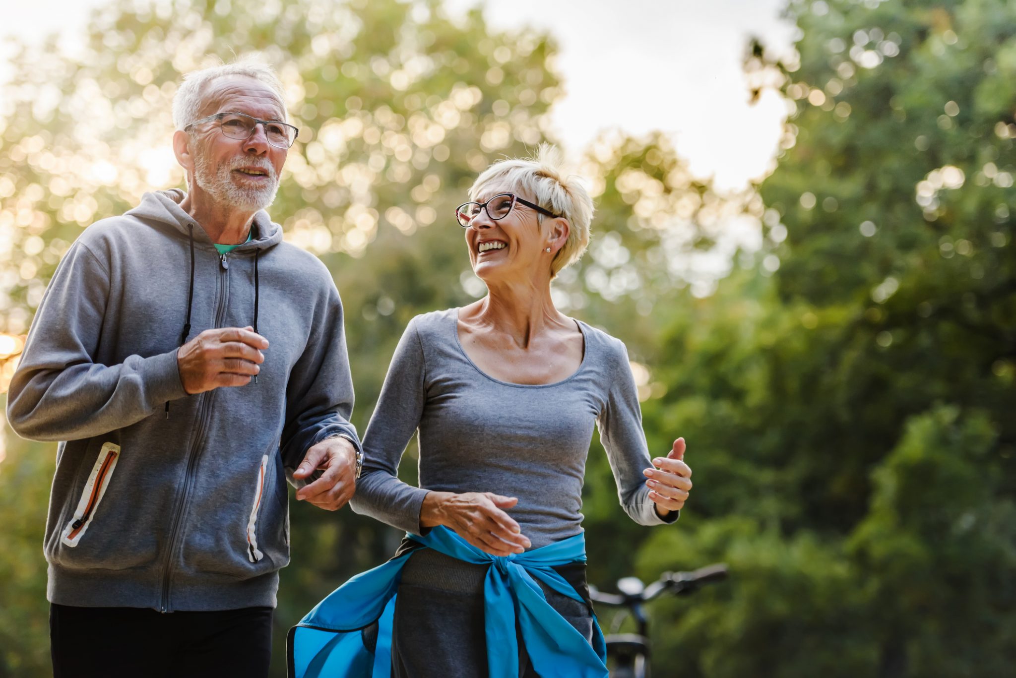 Fall Prevention: Tips and Risk Factors