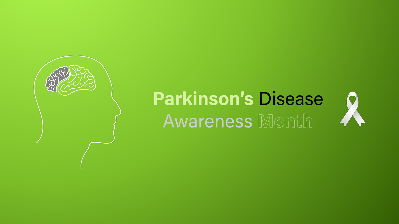 Parkinson’s Awareness Month: Raising Awareness and Hope
