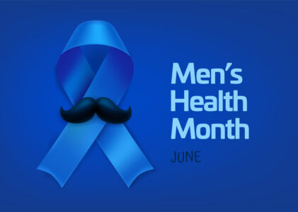 Men’s Health Awareness Month: Promoting Wellness and Prevention