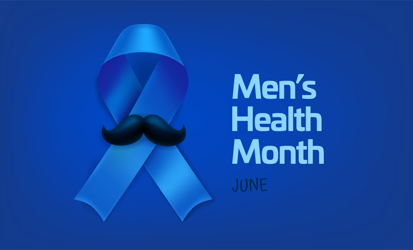 Men’s Health Awareness Month: Promoting Wellness and Prevention