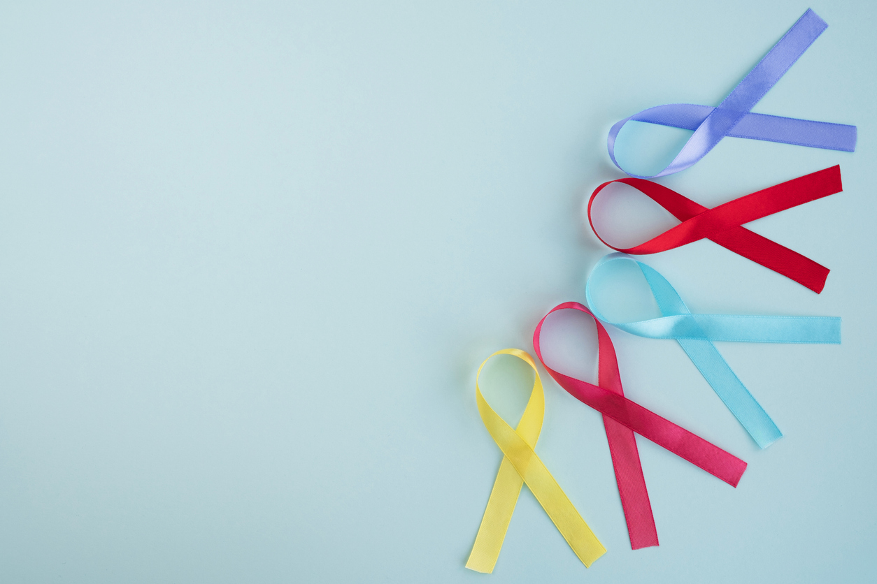 Cancer Prevention and Early Detection Month: Raising Awareness, Saving Lives