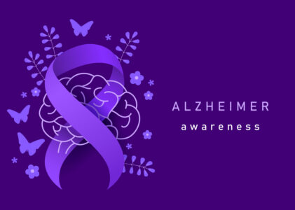 Alzheimer’s & Brain Awareness Month: Early Signs, Brain Health, and When to Seek Evaluation