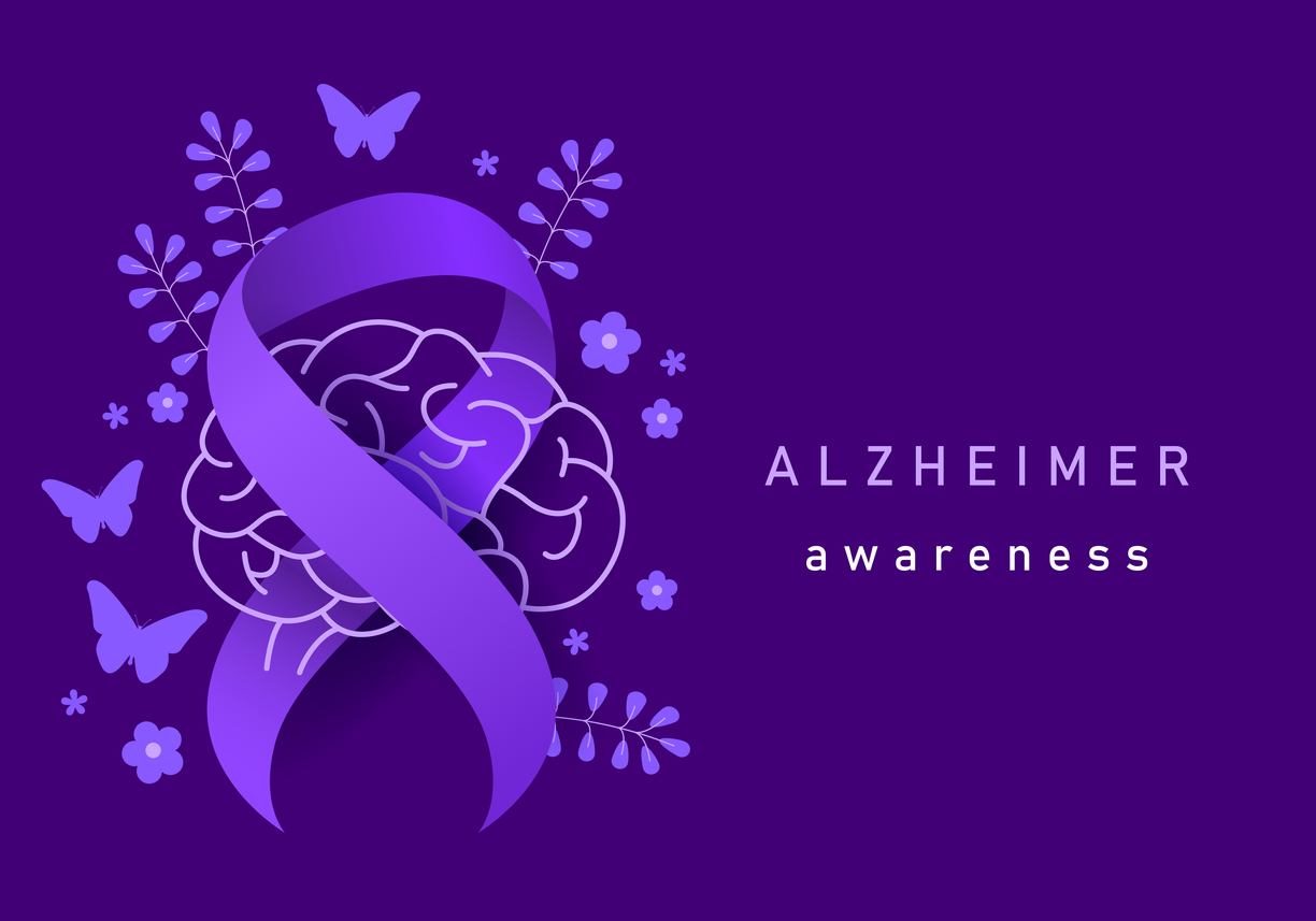Alzheimer’s & Brain Awareness Month: Early Signs, Brain Health, and When to Seek Evaluation