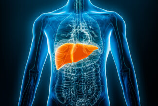 MRI Liver