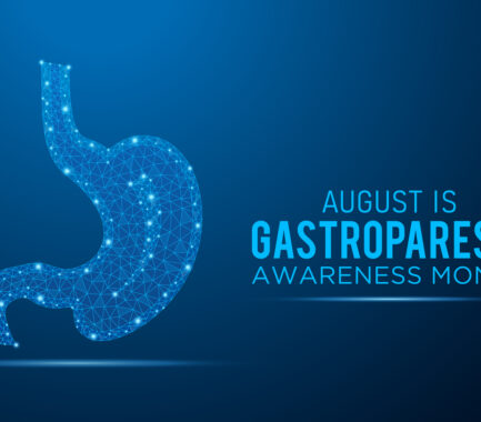 Gastroparesis Awareness Month