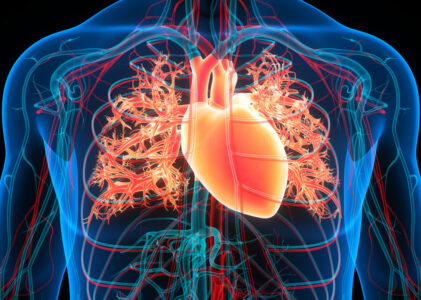 Congenital Heart Disease