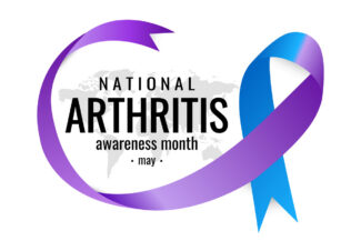 Arthritis awareness